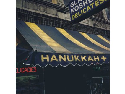 Various - Hanukkah+ CD