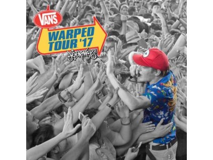 Various - Vans Warped Tour 2017 CD