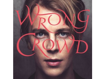 Tom Odell - Wrong Crowd CD