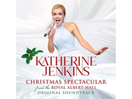 Katherine Jenkins - Christmas Spectacular CD