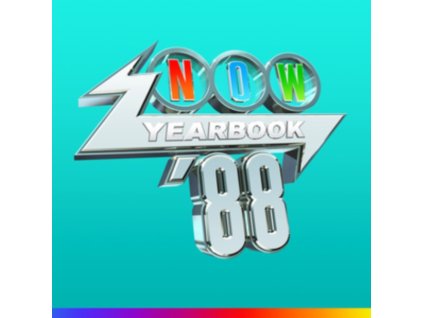 Various - Now Yearbook 88 CD