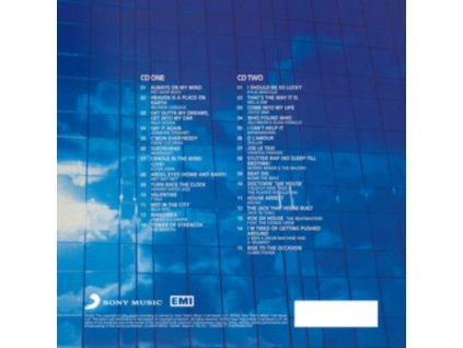 Various Artists - Now Thats What I Call Music 11 CD