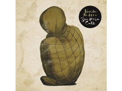 Kaada and Patton - Bacteria Cult CD