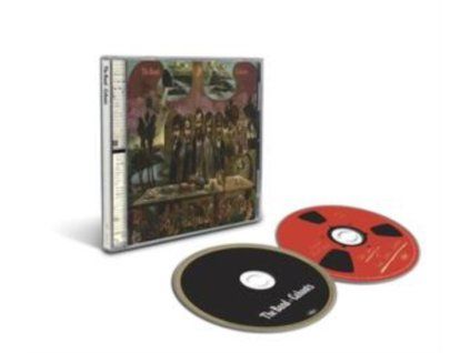 3448943 the band cahoots 2 cd expanded edition cd