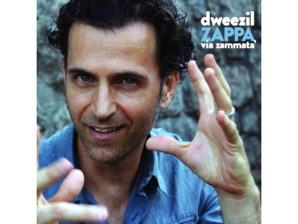 Dweezil Zappa - Via Zammata CD