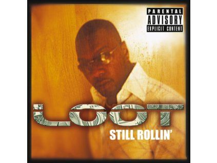 3449408 loot still rollin cd