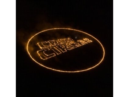 Nines - Crop Circle 2 CD