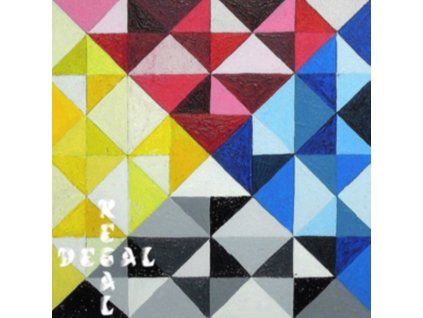 Regal Degal - Veritable Whos Who CD