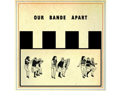 Third Eye Blind - Our Bande Apart CD