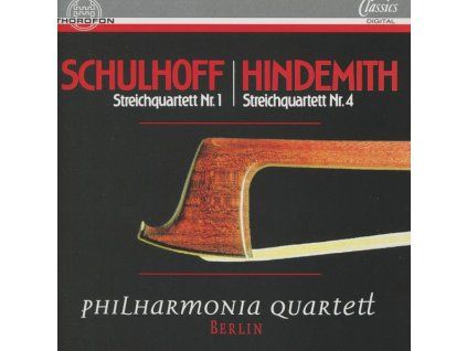 3449660 erwin schulhoff 1894 1942 streichquartett nr 1 cd