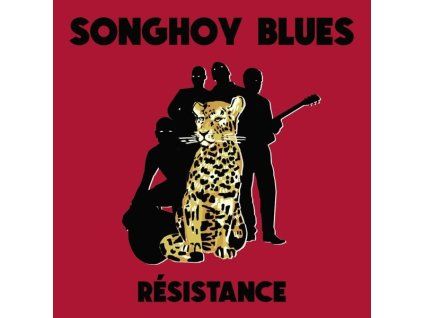 3450743 songhoy blues resistance cd