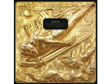 Mantar - The Modern Art Of Setting Ablaze (Limited Edition) (CD)