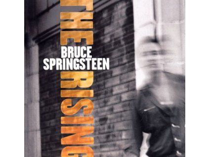 3451523 bruce springsteen the rising cd