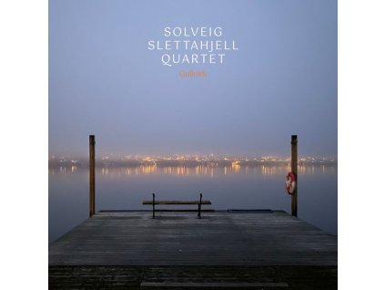 Solveig Slettahjell - Gullokk (CD)