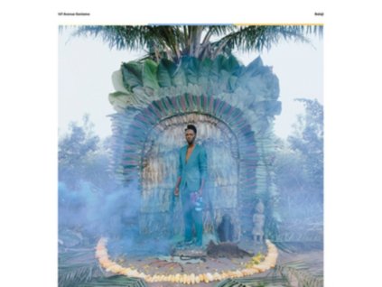 Baloji - 137 Avenue Kaniama CD