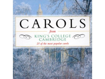 Various Artists - Classical Music - Choir Of King