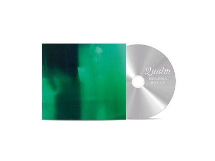 3454616 helena hauff qualm cd