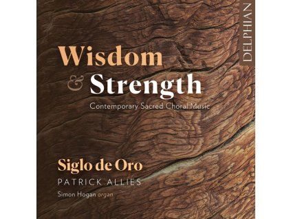 3455585 siglo de oro wisdom strength cd