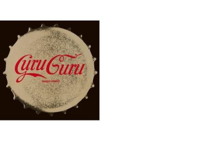 Guru Guru - Tango Fango (CD)