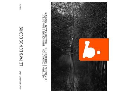 3456275 le pays de nos desirs cd