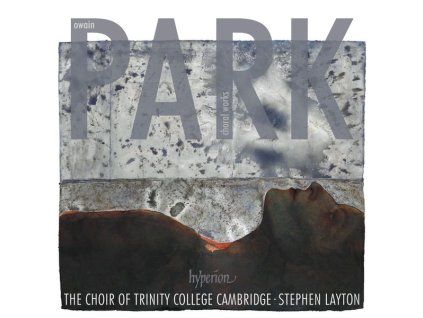 3456848 owain park footsteps cd