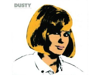 3457988 dusty springfield the silver collection cd
