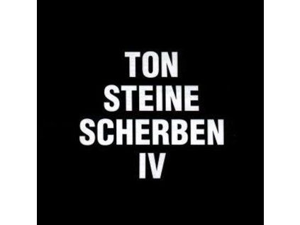 3459185 ton steine scherben iv cd
