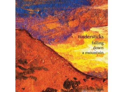 Tindersticks - Falling Down A Mountain (CD)
