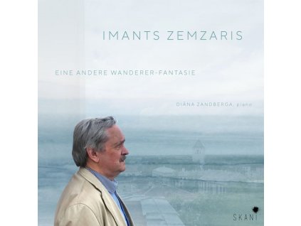 Imants Zemzaris - Eine andere Wanderer-Fantasie (CD)