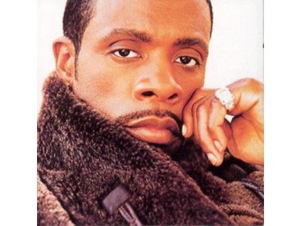 Keith Sweat - Didnt See Me Coming CD