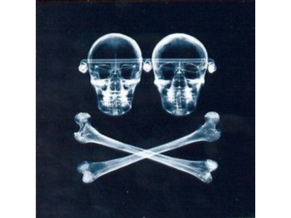 Orbital - The Altogether CD