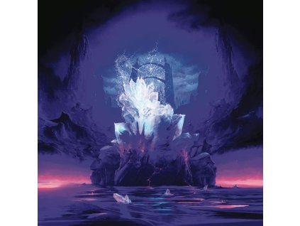 Monuments - In Stasis (CD)