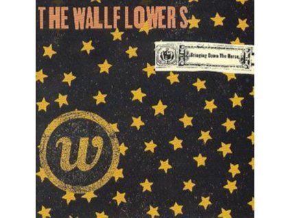 The Wallflowers - Bringing Down The Horse CD