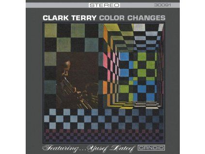 3463586 clark terry 1920 2015 color changes cd