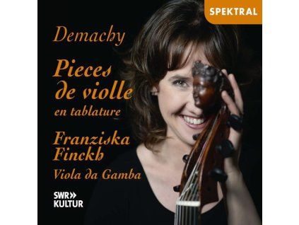 3464831 demachy ca 1692 pieces de violle cd