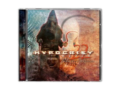 Hypocrisy - Catch 22: The Complete Edition (CD)