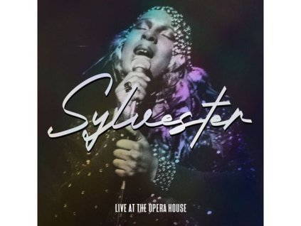 Sylvester - Live At The Opera House (The Complete Recordings) (CD)