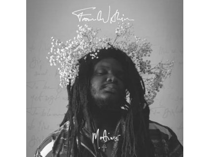 Mortimer - From Within (CD)