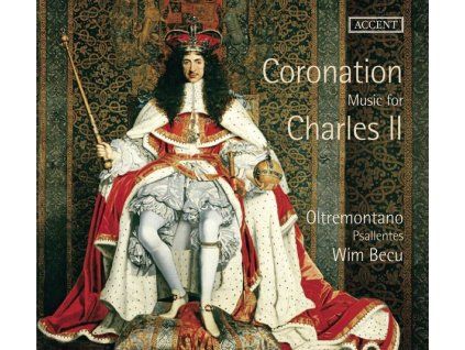 3469943 coronation music for charles ii cd