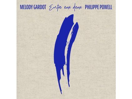 3471020 melody gardot philippe powell entre eux deux cd