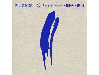 Melody Gardot & Philippe Powell - Entre Eux Deux (CD)