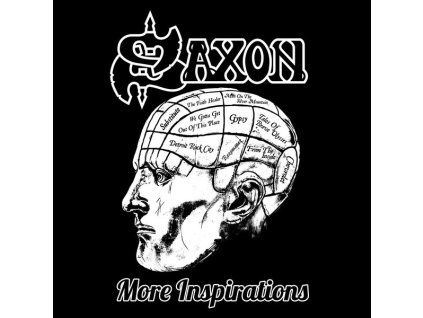 3471596 saxon more inspirations cd