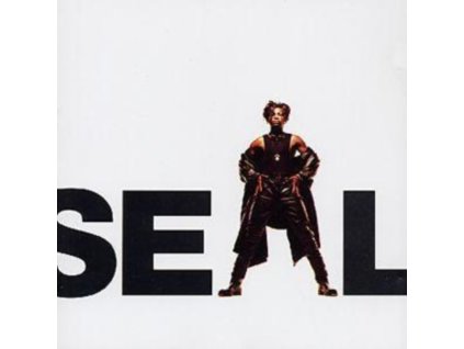 Seal - Seal CD