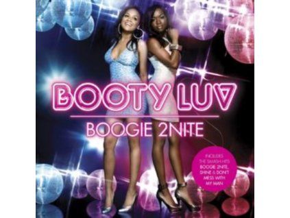 3473222 booty luv boogie 2nite cd