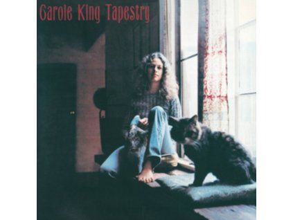 3473363 carole king tapestry cd