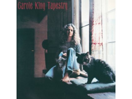 Carole King - Tapestry CD