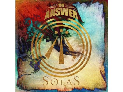 The Answer - Solas (CD)