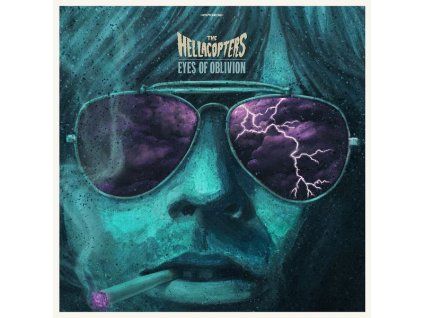 3474110 the hellacopters eyes of oblivion cd
