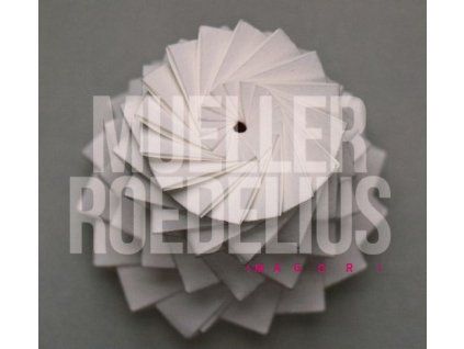3474479 mueller roedelius imagori cd