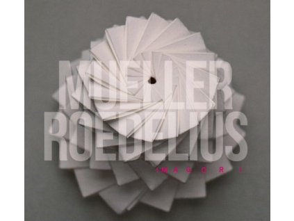 Mueller/Roedelius - Imagori (CD)